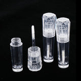 Maxbell Maxbell 3 Pcs Travel Liquid Eyeshadow Lip Gloss Container Empty Lipstick Tube 02