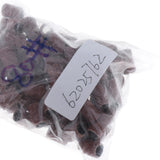 Maxbell Maxbell Sanding Bands Caps Gel Polish Remover Cuticle Cleaner Polishing Files Tools