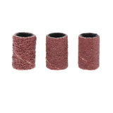 Maxbell Maxbell Sanding Bands Caps Gel Polish Remover Cuticle Cleaner Polishing Files Tools