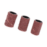 Maxbell Maxbell Sanding Bands Caps Gel Polish Remover Cuticle Cleaner Polishing Files Tools