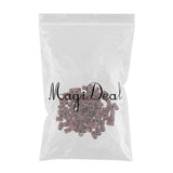 Maxbell Maxbell Sanding Bands Caps Gel Polish Remover Cuticle Cleaner Polishing Files Tools