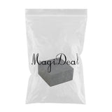 Maxbell Maxbell Natural Handmade Soap Bar Face Body Bath Deep Clean Bamboo Charcoal