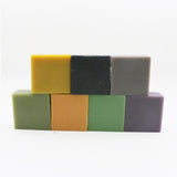 Maxbell Maxbell Natural Handmade Wash Soap Bars for Face Cleaning Moisturizing Volcanic Mud