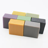 Maxbell Maxbell Natural Handmade Wash Soap Bars for Face Cleaning Moisturizing Volcanic Mud