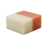 Maxbell Maxbell Natural Handmade Wash Soap Bars for Face Cleaning Moisturizing Almond Carrot