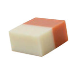 Maxbell Maxbell Natural Handmade Wash Soap Bars for Face Cleaning Moisturizing Almond Carrot