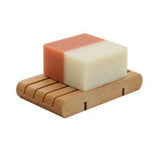 Maxbell Maxbell Natural Handmade Wash Soap Bars for Face Cleaning Moisturizing Almond Carrot