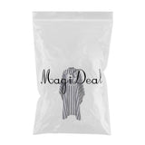 Maxbell Maxbell Hairdressing Cutting Cape Waterproof Hair Styling Coloring Gown Wrap Cloth