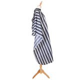 Maxbell Maxbell Hairdressing Cutting Cape Waterproof Hair Styling Coloring Gown Wrap Cloth