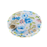 Maxbell Maxbell Cute Double Sided Travel Folding Pocket Compact Round Makeup Cosmetic Mirror Pattern 2