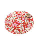 Maxbell Maxbell Cute Double Sided Travel Folding Pocket Compact Round Makeup Cosmetic Mirror Pattern 5