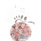 Maxbell Maxbell Cute Double Sided Travel Folding Pocket Compact Round Makeup Cosmetic Mirror Pattern 5