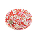 Maxbell Maxbell Cute Double Sided Travel Folding Pocket Compact Round Makeup Cosmetic Mirror Pattern 5