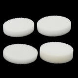 Maxbell Maxbell Round Air Cushion Sponge Core Cosmetic Cream Liquid Concealer Powder Puff