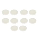 Maxbell Maxbell Round Air Cushion Sponge Core Cosmetic Cream Liquid Concealer Powder Puff