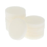 Maxbell Maxbell Round Air Cushion Sponge Core Cosmetic Cream Liquid Concealer Powder Puff