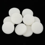 Maxbell Maxbell Round Air Cushion Sponge Core Cosmetic Cream Liquid Concealer Powder Puff