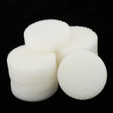 Maxbell Maxbell Round Air Cushion Sponge Core Cosmetic Cream Liquid Concealer Powder Puff