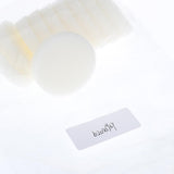 Maxbell Maxbell Round Air Cushion Sponge Core Cosmetic Cream Liquid Concealer Powder Puff