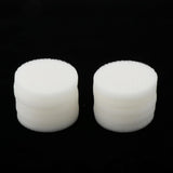 Maxbell Maxbell 10PCS Air Cushion Sponge Core Cosmetic Cream Replace Makeup Powder Puff 5x1cm