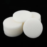 Maxbell Maxbell 10PCS Air Cushion Sponge Core Cosmetic Cream Replace Makeup Powder Puff 5x1cm