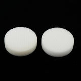 Maxbell Maxbell 10PCS Air Cushion Sponge Core Cosmetic Cream Replace Makeup Powder Puff 5x1.2cm