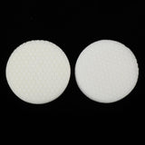 Maxbell Maxbell 10PCS Air Cushion Sponge Core Cosmetic Cream Replace Makeup Powder Puff 5.3x0.8cm