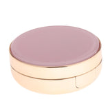 Maxbell Maxbell Pink Air Cushion Puff Case Container Cosmetic Concealer BB CC Cream Box