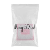 Maxbell Maxbell UV Gel Polish Card 60/80/120 Colors Nail Art Colors Display Board Chart 03