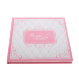 Maxbell Maxbell UV Gel Polish Card 60/80/120 Colors Nail Art Colors Display Board Chart 03