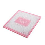 Maxbell Maxbell UV Gel Polish Card 60/80/120 Colors Nail Art Colors Display Board Chart 03