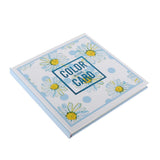Maxbell Maxbell UV Gel Polish Card 60/80/120 Colors Nail Art Colors Display Board Chart 04