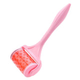 Maxbell Maxbell Women SPA Ice Roller For Face Body Arm Foot Beauty Massage Skin Care Pink