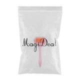 Maxbell Maxbell Women SPA Ice Roller For Face Body Arm Foot Beauty Massage Skin Care Pink