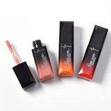 Maxbell Maxbell Waterproof Makeup Liquid Lipstick Moisturizing Non-stick Cup Lip Gloss Tint 07