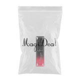 Maxbell Maxbell Waterproof Makeup Liquid Lipstick Moisturizing Non-stick Cup Lip Gloss Tint 07