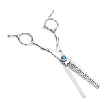 Maxbell Maxbell Sharp Hairdressing Thinning Scissor Texturizing Pet Groomer Trimming Shear