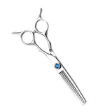 Maxbell Maxbell Sharp Hairdressing Thinning Scissor Texturizing Pet Groomer Trimming Shear
