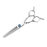 Maxbell Maxbell Sharp Hairdressing Thinning Scissor Texturizing Pet Groomer Trimming Shear