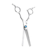 Maxbell Maxbell Sharp Hairdressing Thinning Scissor Texturizing Pet Groomer Trimming Shear