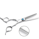 Maxbell Maxbell Sharp Hairdressing Thinning Scissor Texturizing Pet Groomer Trimming Shear