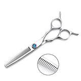 Maxbell Maxbell Sharp Hairdressing Thinning Scissor Texturizing Pet Groomer Trimming Shear