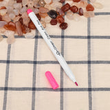 Maxbell 12Pcs Tattoo / Piercing Skin Marking Pen Marker For Custom DIY Design Pink