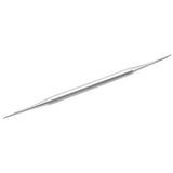 Maxbell Stainless Steel Ingrown Toenails Double Sided Pedicure Foot Care Tools 2pcs