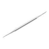 Maxbell Stainless Steel Ingrown Toenails Double Sided Pedicure Foot Care Tools 2pcs