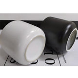 Maxbell Maxbell 200ml Nail Liquid Dappen Dish Makeup Remover Alcohol Container Cup Bowl 7oz