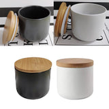 Maxbell Maxbell 200ml Nail Liquid Dappen Dish Makeup Remover Alcohol Container Cup Bowl 7oz