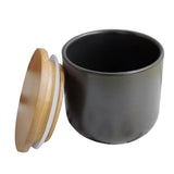 Maxbell Maxbell 200ml Nail Liquid Dappen Dish Makeup Remover Alcohol Container Cup Bowl 7oz