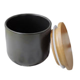 Maxbell Maxbell 200ml Nail Liquid Dappen Dish Makeup Remover Alcohol Container Cup Bowl 7oz