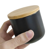Maxbell Maxbell 200ml Nail Liquid Dappen Dish Makeup Remover Alcohol Container Cup Bowl 7oz
